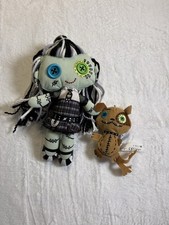 Monster High Frankie Stein