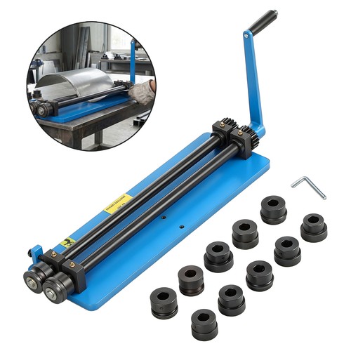 Gearzaar bending machine - 18",