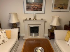 Large Vintage Traditional