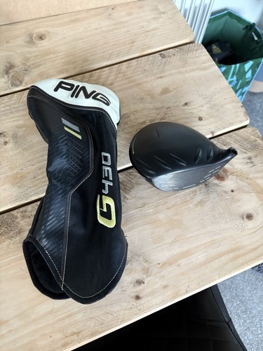 Ping g430 lst driver degree - driver, 9