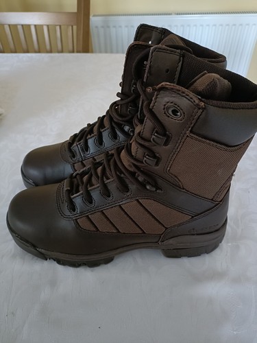 Bates military boots - bates,