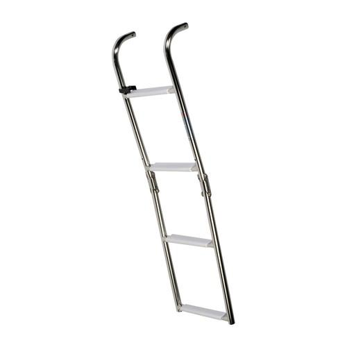 Boarding ladder stainless - ladder,
