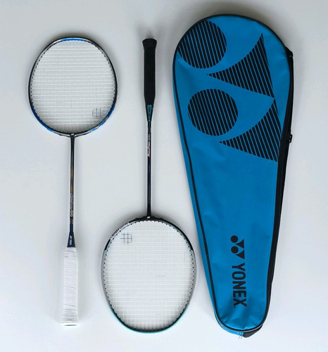 Yonex muscle power - muscle, 44