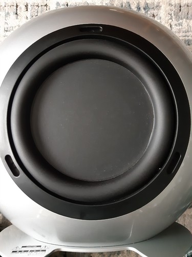Kef htb2 subwoofer - htb2,