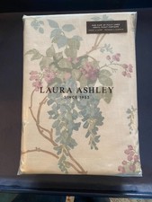 Laura  Ashley wisteria duck