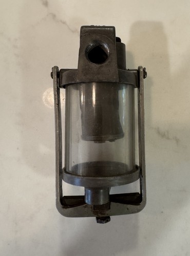 Garwin g199 gas collator - gas,