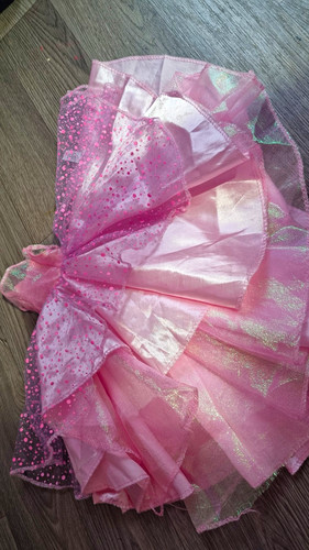 Design friend doll - doll, dress