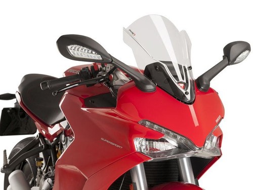 Puig clear touring screen - puig,