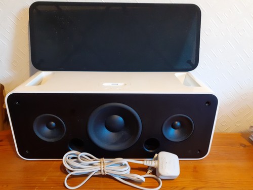 Apple ipod docking - apple,