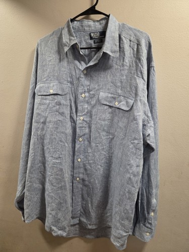 Polo ralph lauren whitfield - polo,