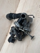 2016 Mercedes Vito W447 116