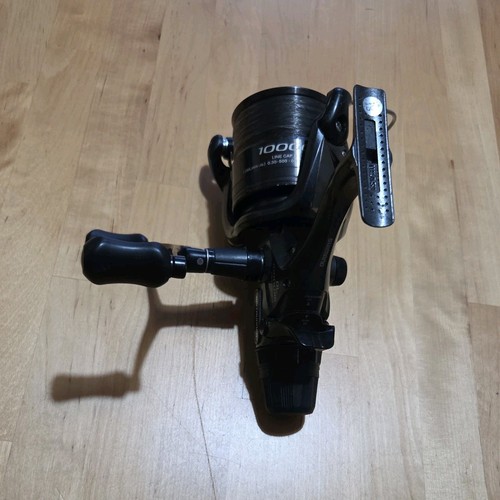 Shimano 10000 carp - dl,