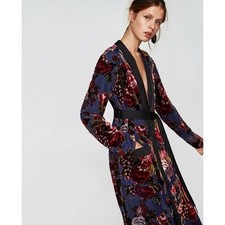 ZARA Woman Premium Collection