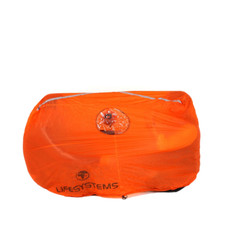 Lifesystems Emergency Mountaineering Survival Storm Shelter Bivi Bothy Bag 2 Man
