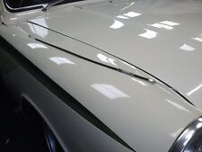 Mk1 Lotus Cortina RHD Throttle Cable With The Inline Adjuster