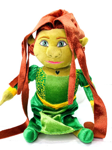 Shrek movie fiona - movie, 14"