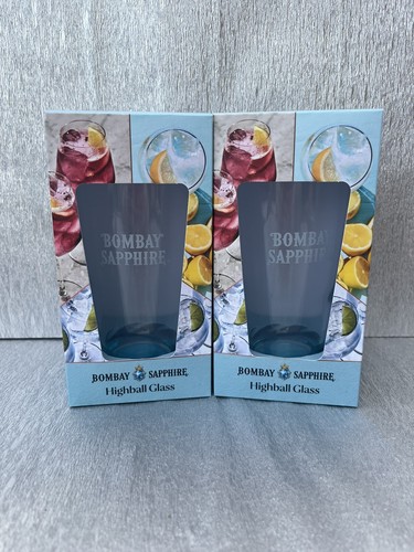 Bombay sapphire long - long, drink