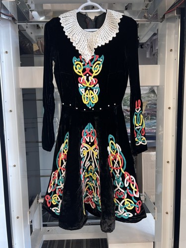 U12 u15 irish dance - u12,