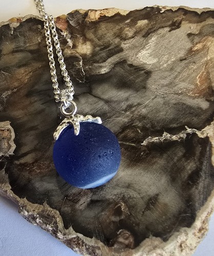Handmade sterling silver - handmade,
