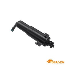 DM Headlamp Headlight Washer