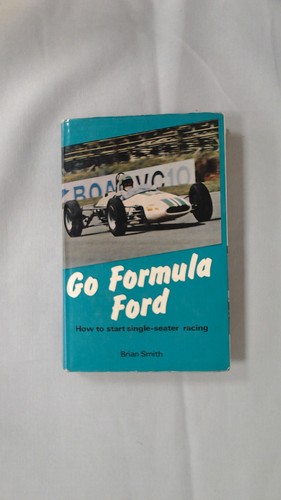 Formula ford how to start - how,