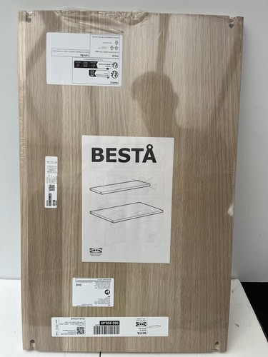 Ikea bestå shelf fit - shelf, frame