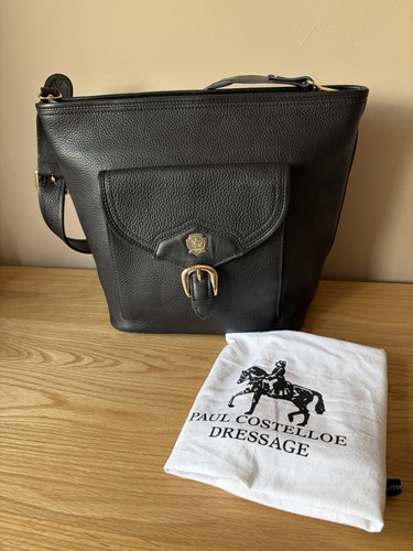 Paul costelloe dressage black - paul,