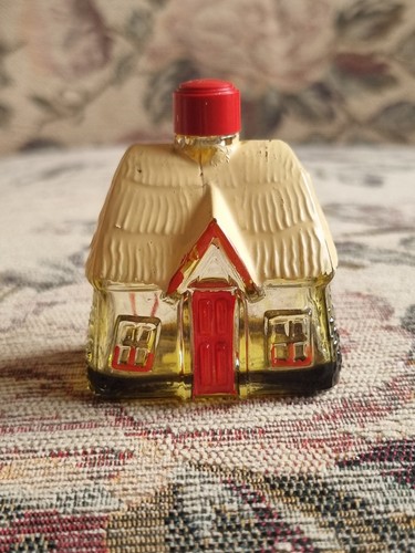 Vintage perfume bottle - vintage,,