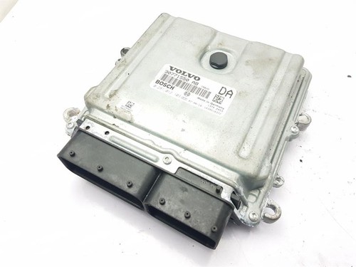 2007 volvo s40 - s40, ecu