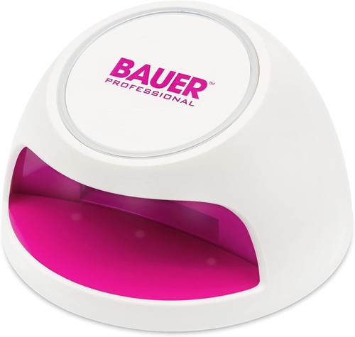 Nail dryer battery - nail,