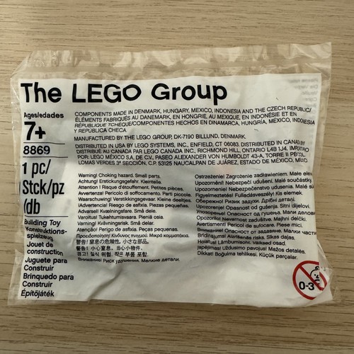 Lego 8869 power functions - lego,
