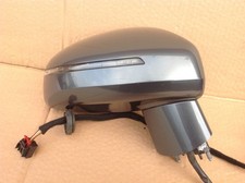 GENUINE AUDI TT MK2 DOOR WING