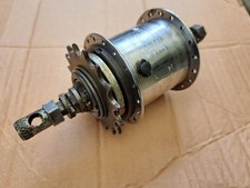 STURMEY ARCHER AW 3 SPEED HUB