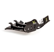 X-GRIP X-TREME ENGINE COVER