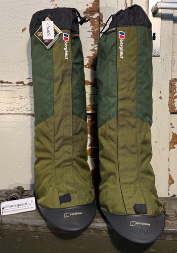 Genuine army berghaus - nl,