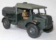 Morris Commercial CS8 15cwt