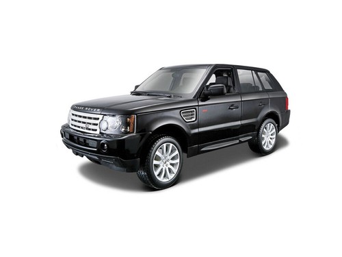 Range rover sport by - range,