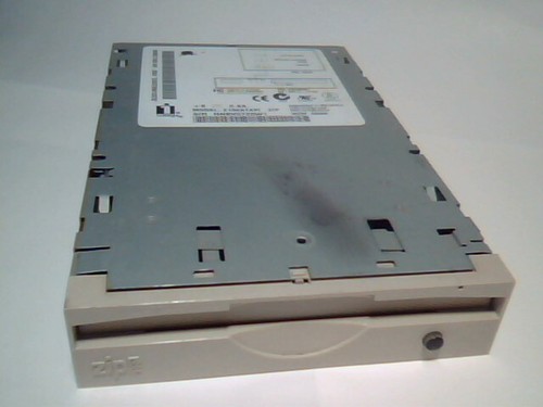 Iomega z100atapi z100i zip - iomega,