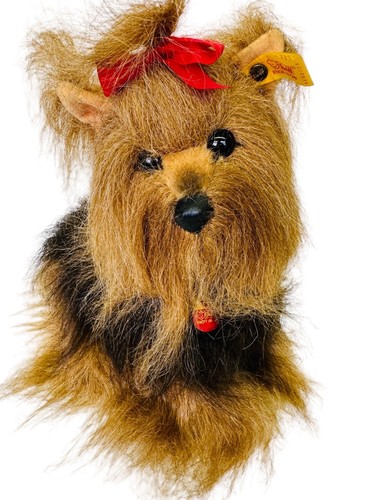 Vintage steiff taffy - vintage, 11"