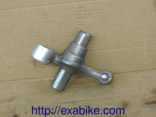 Valve tipper for yamaha - valve,