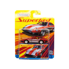 Matchbox Superfast Collection