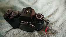 Fujifilm X-T50 Digital