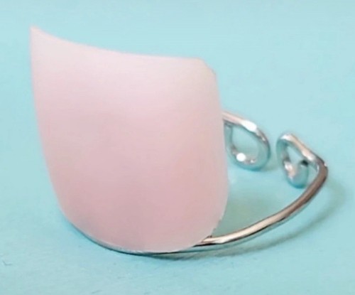 Toe2go adjustable false - adjustable,