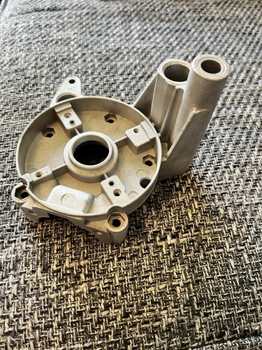 Diblasi half engine casing - engine,