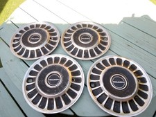 Triumph 2000 / 2500 Wheel