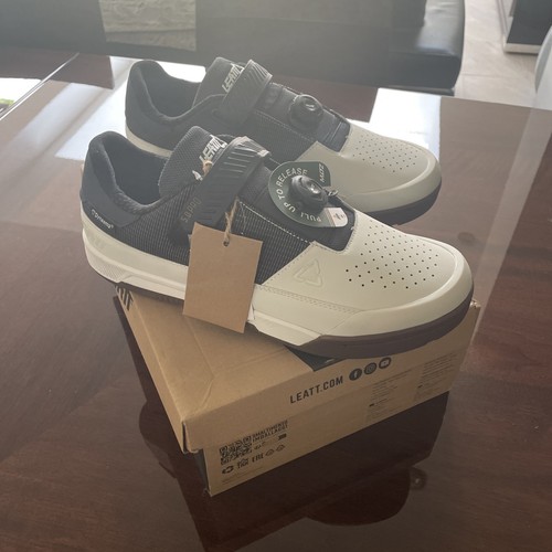 Leatt proclip mtb shoes - leatt,