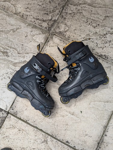 Razors aggressive inline - sl,