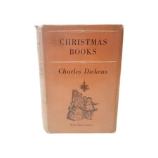 Christmas Books by Charles