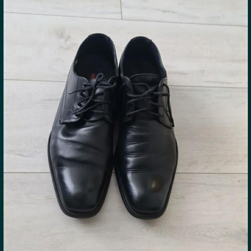 Men lloyd heels - lloyd, leather