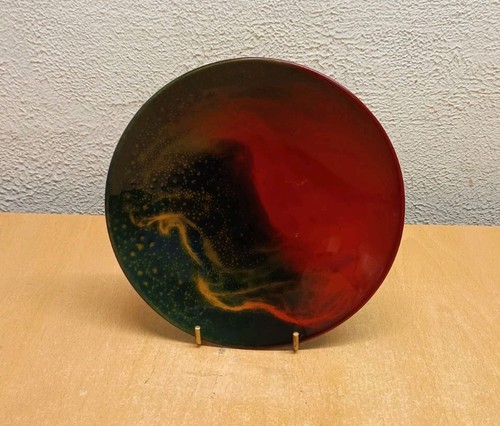 Royal doulton flambe veined - doulton,